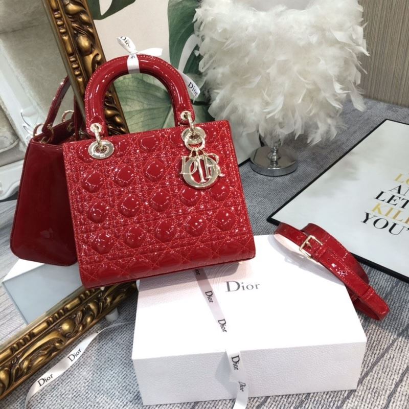 D*or my lady bags
